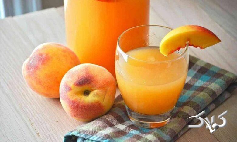 عکس های آب میوه