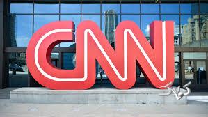 مجری شبکه CNN
