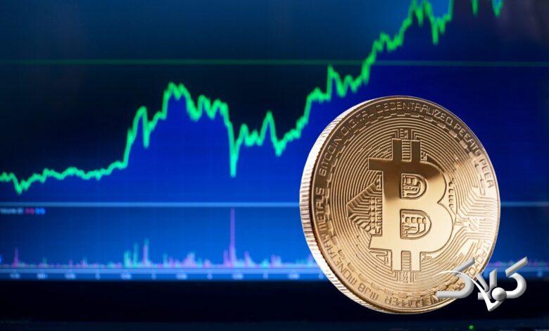 بیت کوین