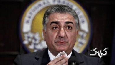 رضا پهلوی
