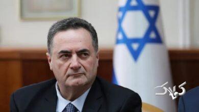 یسرائیل کاتس