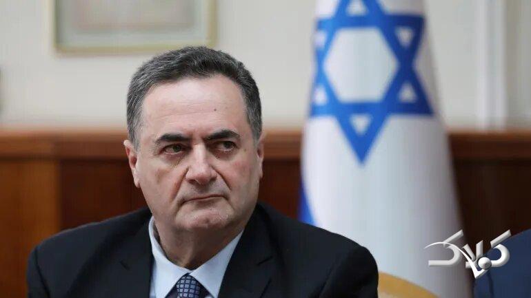 یسرائیل کاتس