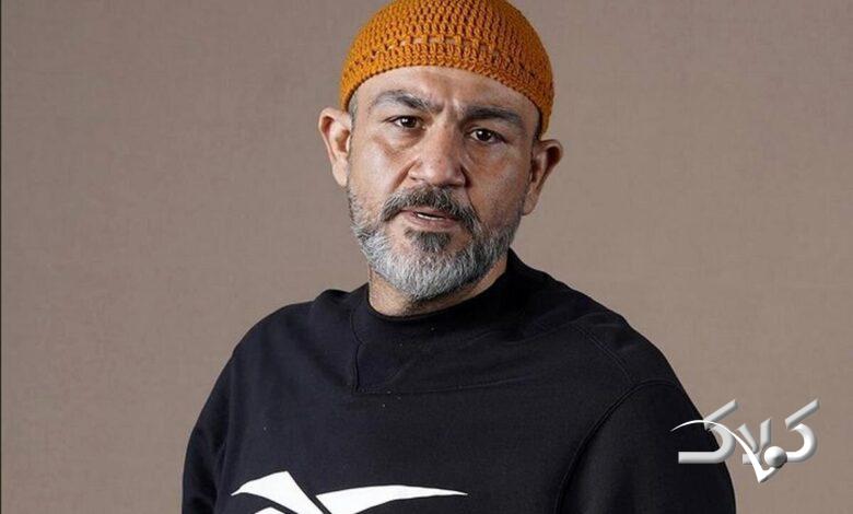 مهران غفوریان