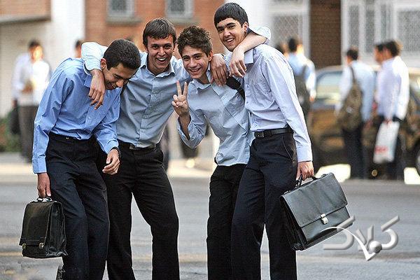 شرایط فارغالتحصیلی دبیرستانیها اعلام شد