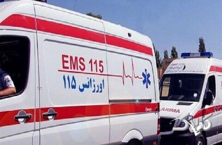 اورژانس