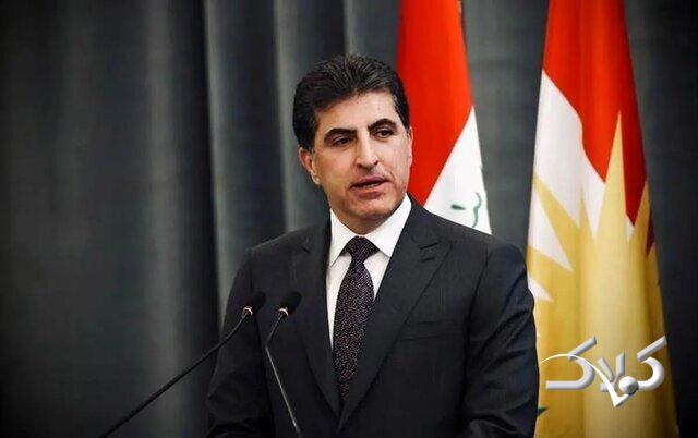 بارزانی