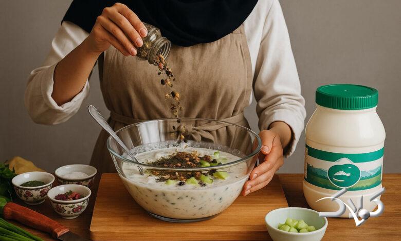 خواص آب دوغ خیار