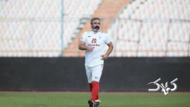بهروز رهبریفرد