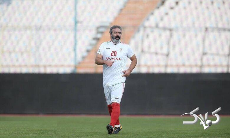 بهروز رهبریفرد
