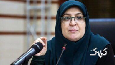 مهاجرانی 12 روزه
