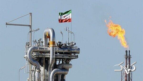 نفت ایران