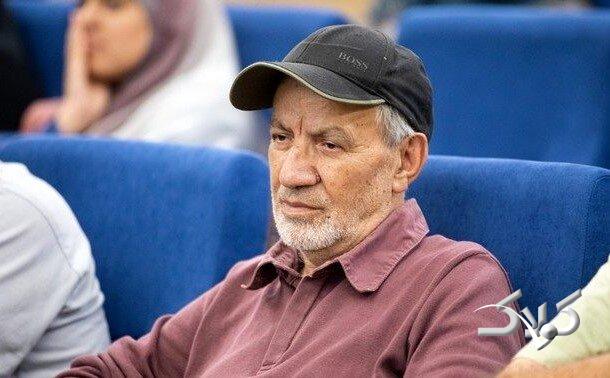 عطاالله مهاجرانی