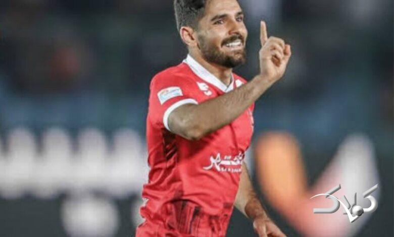 محمد عمری