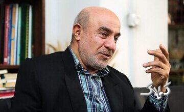 انتقاد تند یک فعال سیاسی از صدا و سیما؛ با عملکرد فعلی، «مفتگران» است/ مسئولین صدا و سیما این سازمان را دارایی خود و گروه کوچک همفکر خود میدانند