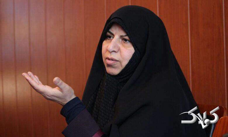 مرضیه وحید دستجردی