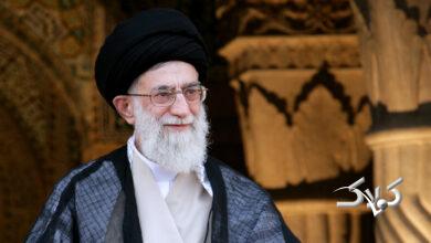 حضرت آیت الله خامنه ای