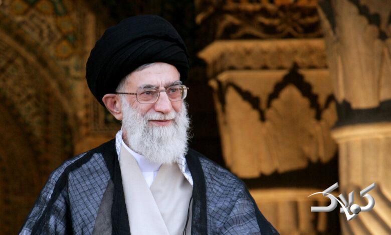 حضرت آیت الله خامنه ای