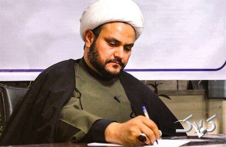 شیخ اکرم الکعبی
