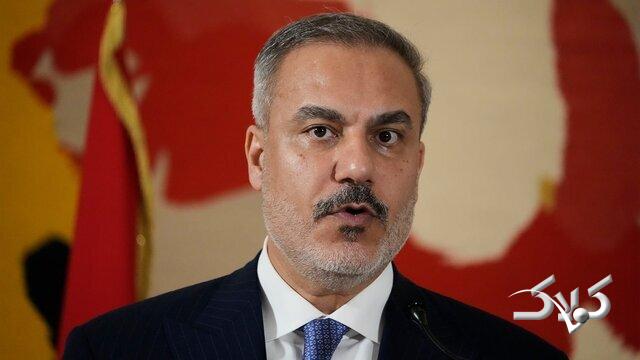 هاکان فیدان