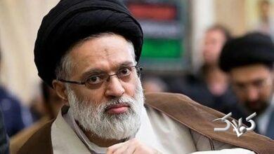 مصطفی خامنهای