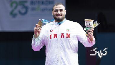 فردين هدايتي