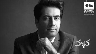 محمد معتمدی