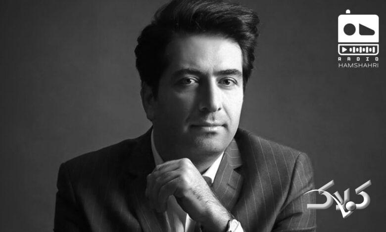 محمد معتمدی