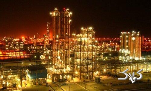 پتروشیمی کارون