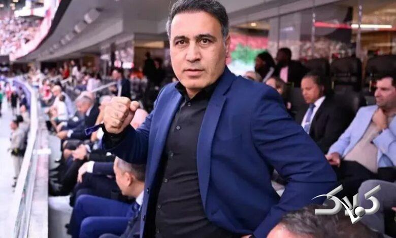 مهدوی کیا