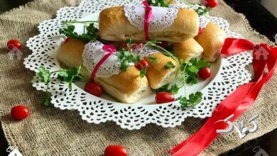 غذای نذری