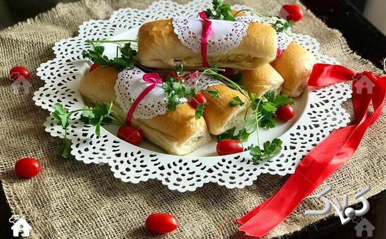 غذای نذری