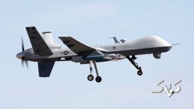 پهپاد MQ-9