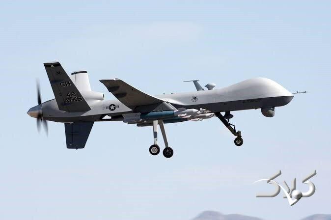 پهپاد MQ-9