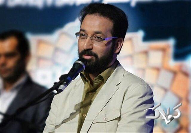 فرزاد جمشیدی