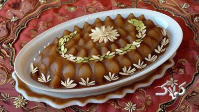 طرز تهیه حلوا