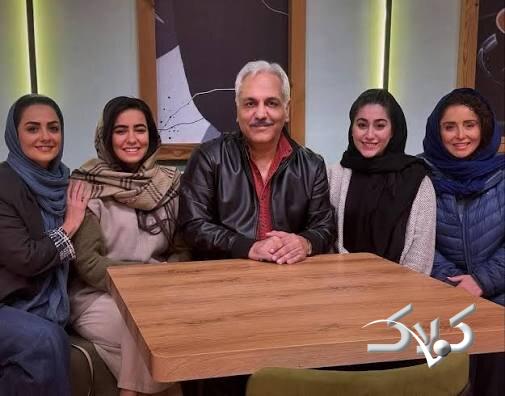 بازیگر