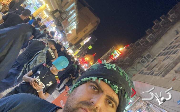 شهید رشیدی