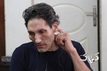 بازیگر