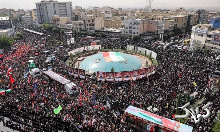 تشییع