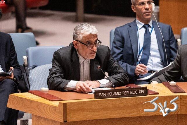 سعید ایروانی