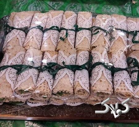 نذری