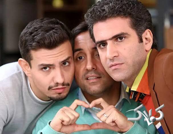 بازیگر