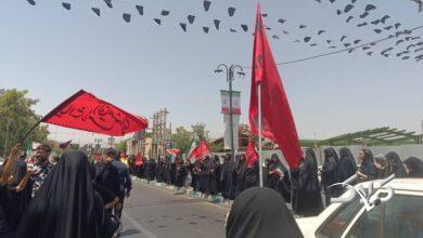 کاروان میناب