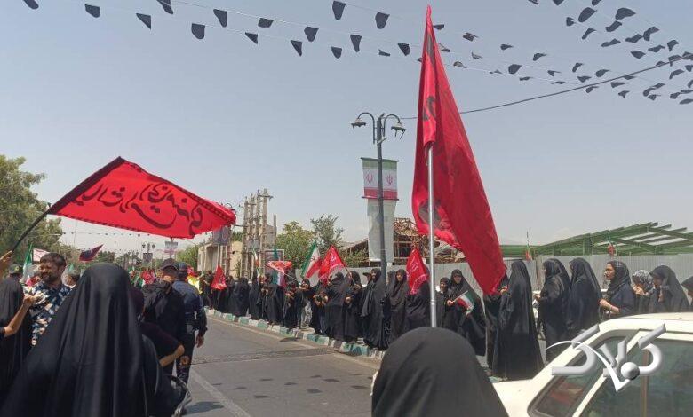 کاروان میناب