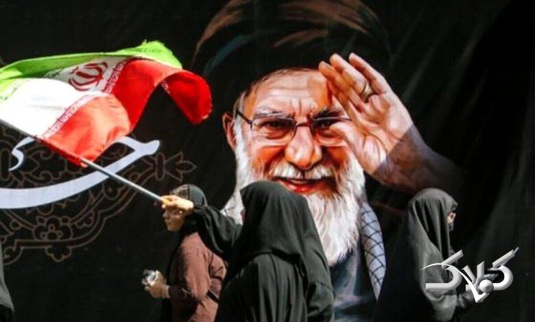 رهبر شهید