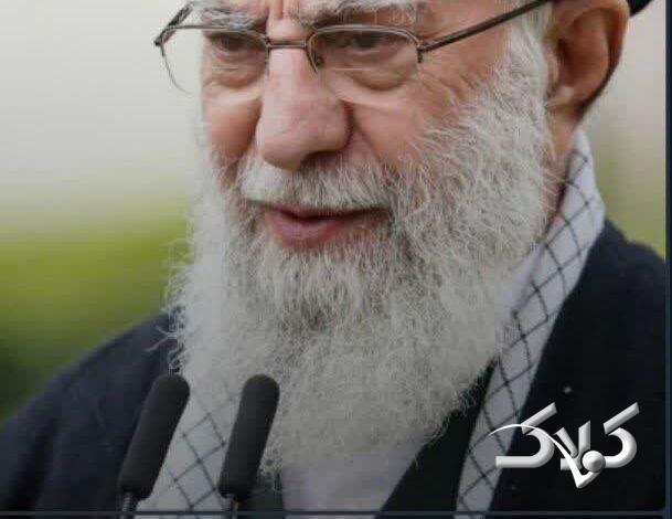 رهبر شهید