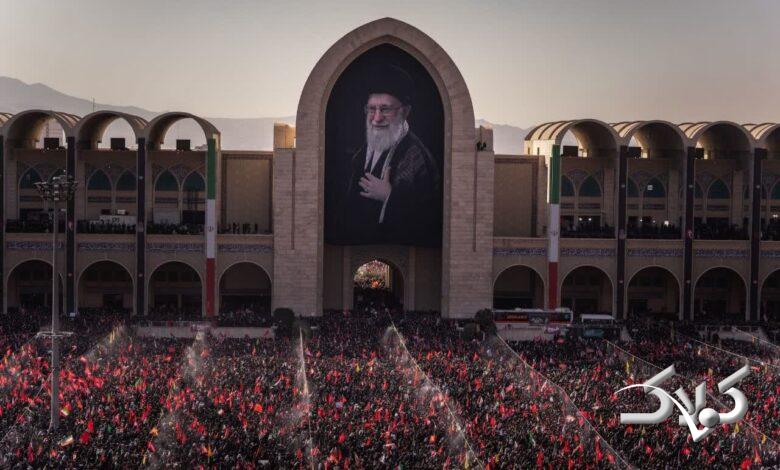 تشییع