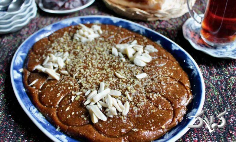 حلوا