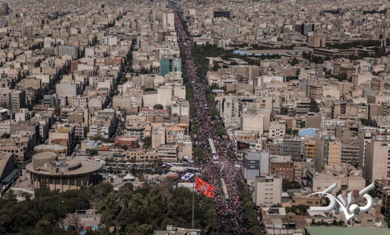 تشییع