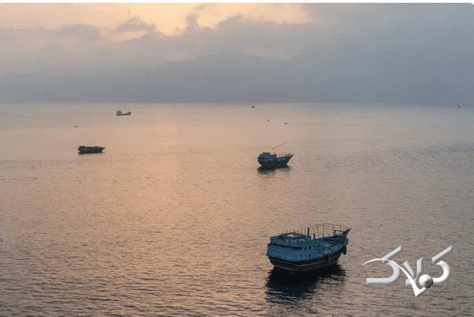 تنگه هرمز